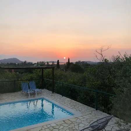 Appartement Panos Gialova