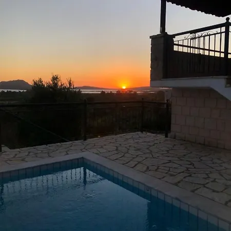Appartement Panos *