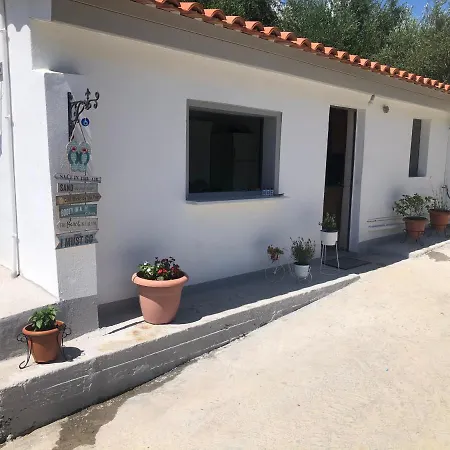 Appartement Panos *