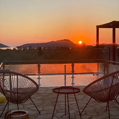 Panos Appartement *