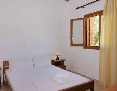 Panos Appartement