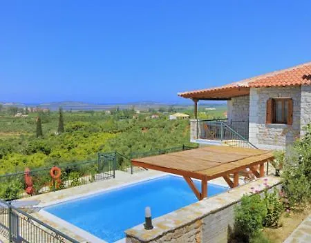 Panos Appartement *