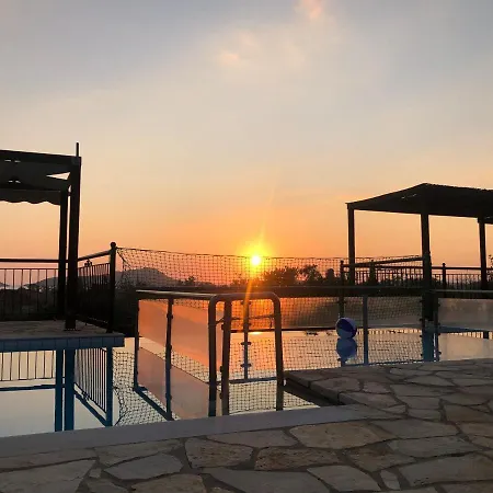 Appartement Panos Gialova