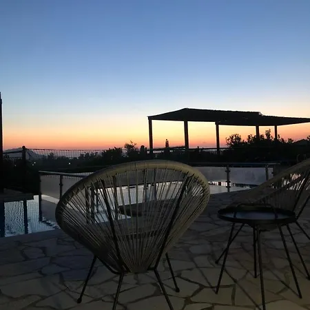 Appartement Panos Gialova