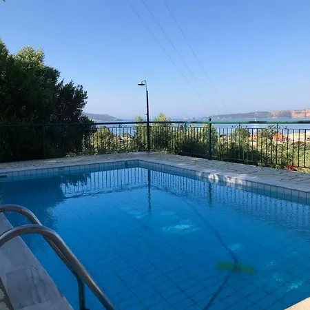 Panos Appartement *