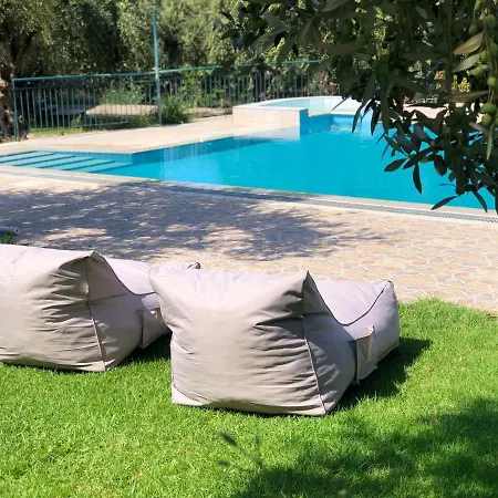 Panos Appartement *