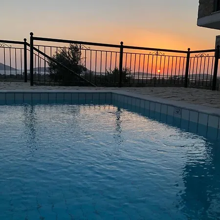 Panos Appartement